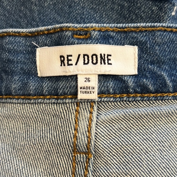 Redone jeans - Picture 4 of 5